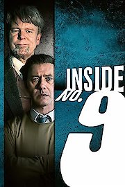 Inside No. 9 Season 4 Episode 7