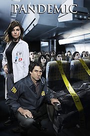 Pandemic Season 1 Episode 2