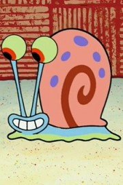 SpongeBob SquarePants, Snails Meow Season 1 Episode 8