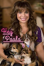 Hey Paula! Season 1 Episode 4