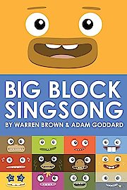 Big Block SingSong Season 3 Episode 1
