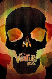 The Venture Bros. Season 4 Episode 0