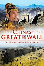 China's Great Wall Season 1 Episode 2