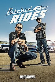 Bitchin' Rides Season 7 Episode 1