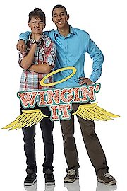 Wingin' It Season 3 Episode 8