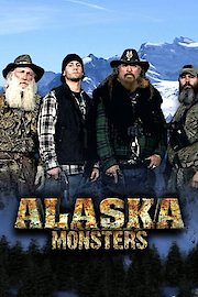 Alaska Monsters Season 2 Episode 7