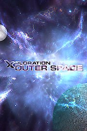 Xploration Outer Space Season 6 Episode 6