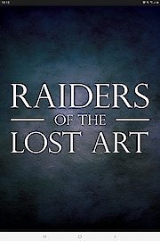 Raiders of the Lost Art Season 2 Episode 12