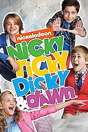 Nicky, Ricky, Dicky & Dawn Season 8 Episode 3