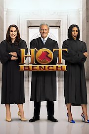 Hot Bench Season 5 Episode 55