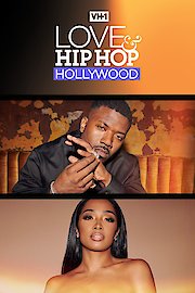 Love & Hip Hop: Hollywood Season 1 Episode 2