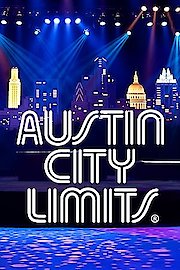 Austin City Limits Season 26 Episode 11