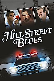Hill Street Blues Season 1 Episode 78