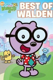 Wow! Wow! Wubbzy!, The Best of Walden Season 1 Episode 101