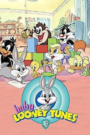 Baby Looney Tunes Season 3 Episode 13