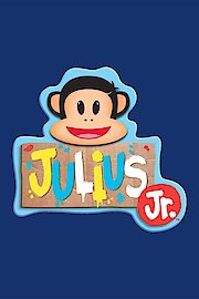 Julius Jr. Season 2 Episode 17