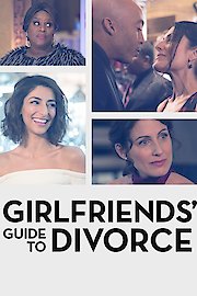 Girlfriends' Guide to Divorce Season 1 Episode 7