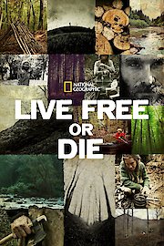 Live Free or Die Season 3 Episode 9