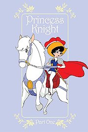 Princess Knight Season 1 Episode 29