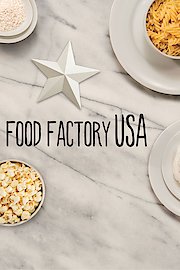 Food Factory USA Season 3 Episode 13