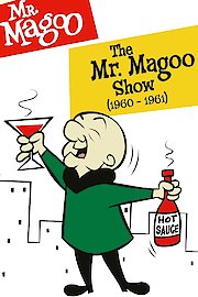 Mr. Magoo Season 1 Episode 120