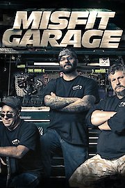 Misfit Garage Season 5 Episode 0