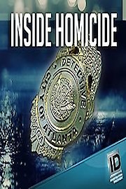 Inside Homicide Season 1 Episode 3