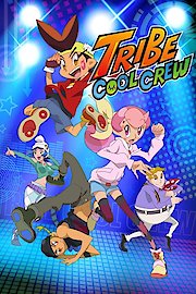 Tribe Cool Crew Season 1 Episode 50