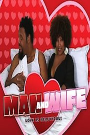 Man and Wife Season 1 Episode 16
