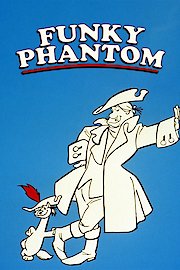 The Funky Phantom Season 1 Episode 15