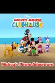 Watch Mickey Mouse Clubhouse, Mickey's Pirate Adventure Season 1 ...