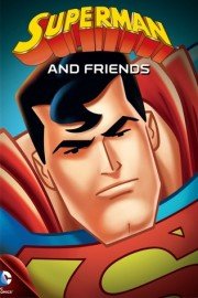 Superman and Friends Season 2 Episode 2