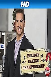 Holiday Baking Championship Season 7 Episode 8