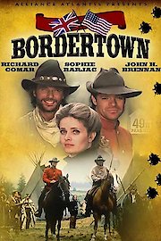 Bordertown Season 1 Episode 14
