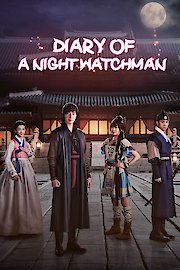 The Night Watchman Season 1 Episode 16