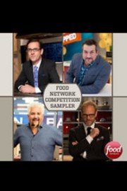 Food Network Competition Shows TV Sampler Season 1 Episode 3