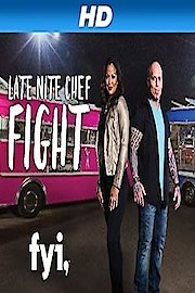 Late Nite Chef Fight Season 2 Episode 8