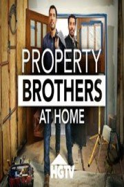 The Property Brothers at Home on the Ranch Season 2 Episode 3