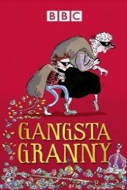 Gangsta Granny Season 1 Episode 1