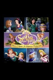 Sofia the First: Once Upon a Disney Princess Season 1 Episode 4