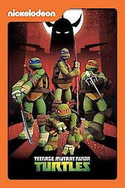Teenage Mutant Ninja Turtles, Metalhead Unleashed! Season 1 Episode 2