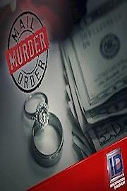 Mail Order Murder Season 2 Episode 2