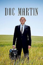 Doc Martin Season 9 Episode 103