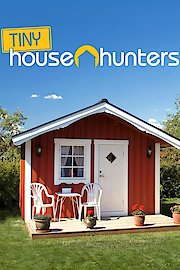 Tiny House Hunters Season 8 Episode 8