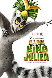 All Hail King Julien Season 6 Episode 1