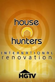 House Hunters International Renovation Season 2 Episode 12
