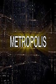 Metropolis Season 1 Episode 2