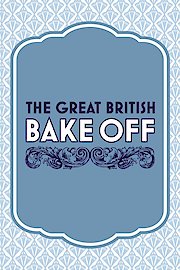 The Great British Bake Off Season 6 Episode 9