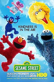 Sesame Street Season 36 Episode 12