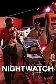 Nightwatch Season 7 Episode 9
